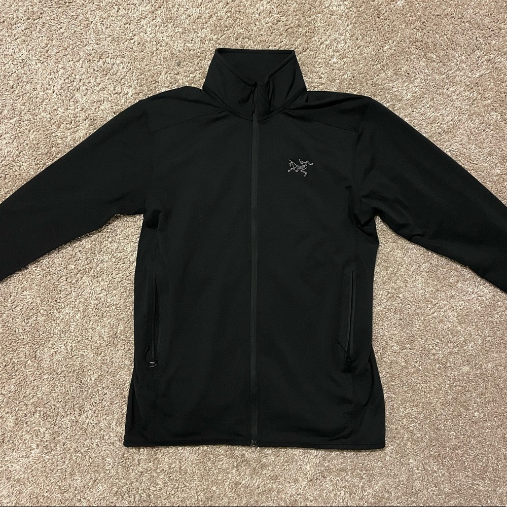 Arc’teryx jacket